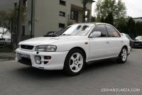 Subaru Impreza GT Stars 25