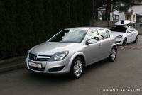 Opel Astra III 5dr 1.6 16V   GAZ EnJoy Klimatyzacja Czujniki cofania SalonPL!!