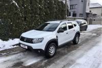 Dacia Duster 1.0TCe 100KM  LPG Essential   Adventure Klimatyzacja Bluetooth Salon PL FV23%!!