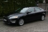 Ford Mondeo 5dr 1.6T EcoBoost 160KM Ghia Navi Xenon 41000km Salon PL FV23%!!