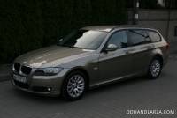 BMW 320i E91 Kombi 2.0 16V 170KM Automat Xenon Salon PL FV23%