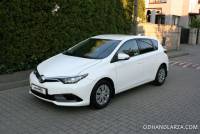 Toyota Auris Hatchback 1.33VVTi 100KM Active Climatronic Bluetooth Salon PL FV 23%!!