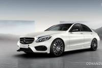 Mercedes-Benz C43AMG 3.0T 367KM 4Matic Navi LED Skóra Salon PL GWARANCJA do 2022r. FV23%!!