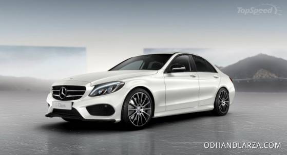 Mercedes-Benz C43AMG 3.0T 367KM 4Matic Navi LED Skóra Salon PL GWARANCJA do 2022r. FV23%!! - Auta Na Miarę