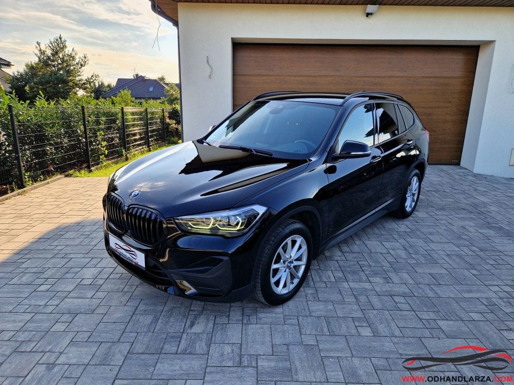 BMW X1 18i 2021
