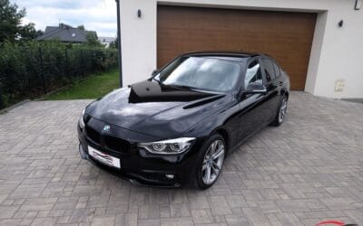 BMW 320i