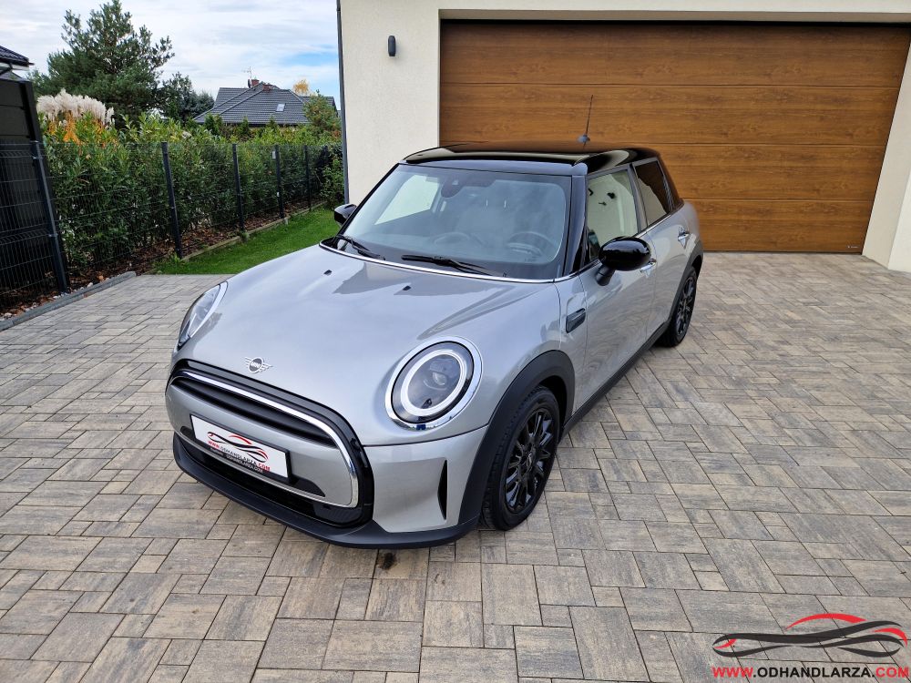 Mini Cooper 5dr
